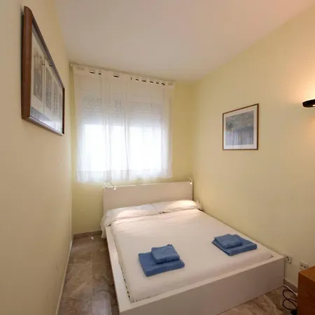 Apartment Olimpica Sant Marti - Sardenya By Interhome
