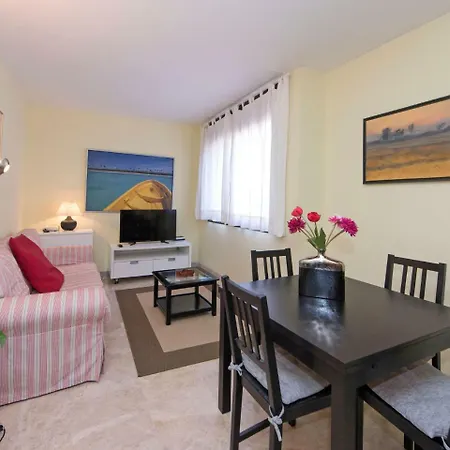Olimpica Sant Marti - Sardenya By Interhome Apartment