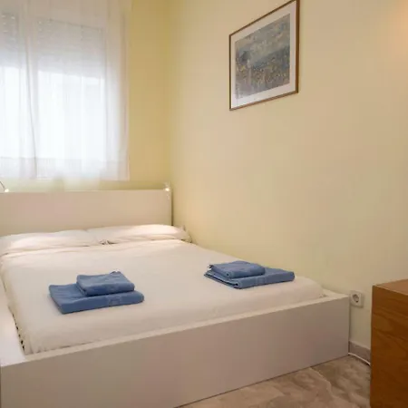 Olimpica- Sant Marti - Sardenya By Interhome דירה