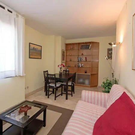 Olimpica Sant Marti - Sardenya By Interhome Apartment