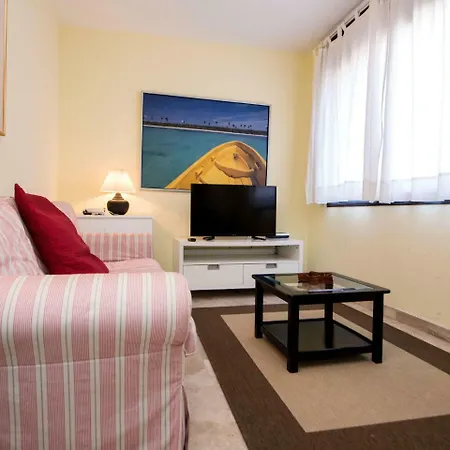 Olimpica Sant Marti - Sardenya By Interhome * Barcelona