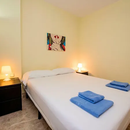 Olimpica Sant Marti - Sardenya By Interhome * Barcelona