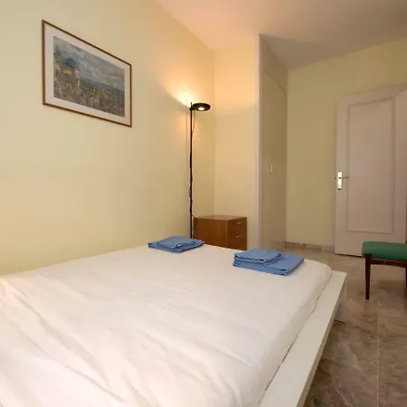 Olimpica- Sant Marti - Sardenya By Interhome アパート バルセロナ