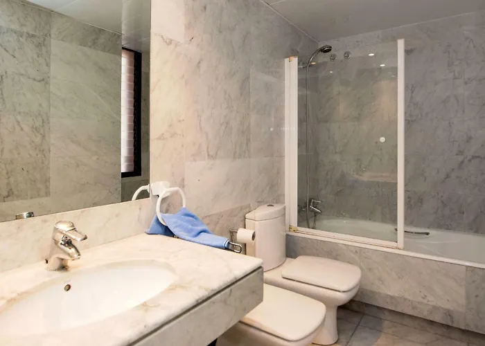 Olimpica- Sant Marti - Sardenya By Interhome Apartment *