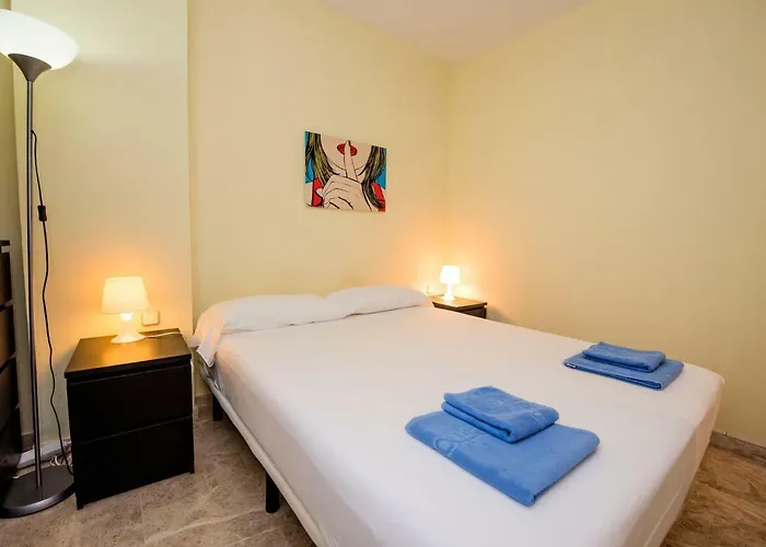 Olimpica- Sant Marti - Sardenya By Interhome * Barcelona